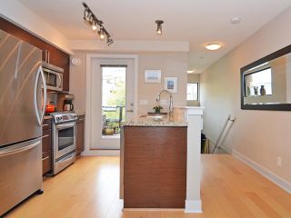 Photo 16: # 135 1863 STAINSBURY AV in Vancouver: Victoria VE Condo for sale (Vancouver East)  : MLS®# V1090916