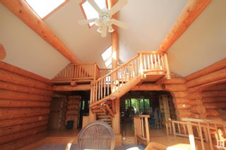 Photo 6: 56318 RGE RD 230: Rural Sturgeon County House for sale : MLS®# E4291972