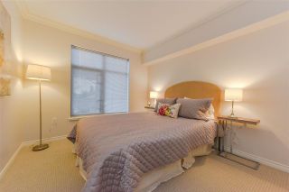 Photo 16: 202 1144 STRATHAVEN DRIVE in North Vancouver: Northlands Condo for sale : MLS®# R2358086