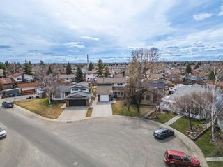 Photo 45: 208 Templevale Place NE in Calgary: Temple Detached for sale : MLS®# A2126989