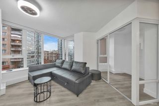 Photo 11: 807 58 KEEFER Place in Vancouver: Downtown VW Condo for sale in "Firenze" (Vancouver West)  : MLS®# R2827159