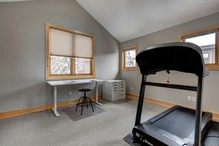 Photo 26: 3 124 Silvertip Ridge: Canmore Semi Detached (Half Duplex) for sale : MLS®# A2116901
