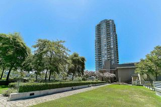 Photo 30: 2205 2355 MADISON Avenue in Burnaby: Brentwood Park Condo for sale in "OMA - One Madison Avenue" (Burnaby North)  : MLS®# R2835042