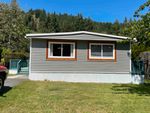 Main Photo: 52 65367 KAWKAWA LAKE Road: Hope Manufactured Home for sale in "CRYSTAL RIVER COURT" (Hope & Area)  : MLS®# R2839968