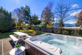 Photo 29: 6265 SUMMIT Avenue in West Vancouver: Gleneagles House for sale : MLS®# R2864847