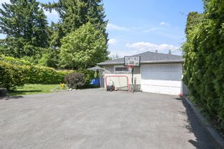 Photo 28: 11737 97A Avenue in Surrey: Royal Heights House for sale (North Surrey)  : MLS®# R2582644