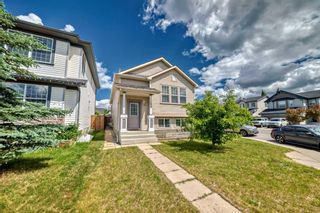 Photo 1: 54 Covepark Crescent NE in Calgary: Coventry Hills Detached for sale : MLS®# A2142790