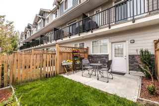Photo 19: 39 6383 140 Street in Surrey: Sullivan Station Townhouse for sale in "PANORAMA WEST VILLAGE" : MLS®# R2167164