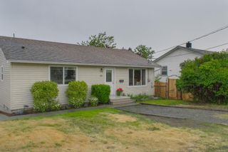 Photo 1: 225 View St in Nanaimo: Na South Nanaimo House for sale : MLS®# 874977