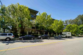Photo 1: 203 2346 MCALLISTER Avenue in Port Coquitlam: Central Pt Coquitlam Condo for sale in "THE MAPLES AT CREEKSIDE" : MLS®# R2586719