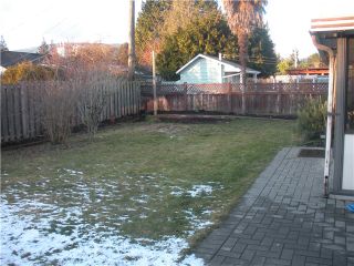Photo 9: 1171 BEECHWOOD in North Vancouver: Norgate House for sale in "Norgate" : MLS®# V925677
