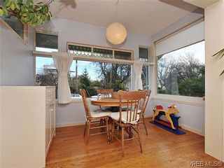 Photo 7: 110 Wildwood Ave in VICTORIA: Vi Fairfield East House for sale (Victoria)  : MLS®# 636253