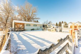 Photo 32: 338154 144 Street E: Rural Foothills County Detached for sale : MLS®# A1048169