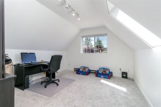 Photo 15: 1256 NUGGET Street in Port Coquitlam: Citadel PQ House for sale in "CITADEL" : MLS®# R2290277