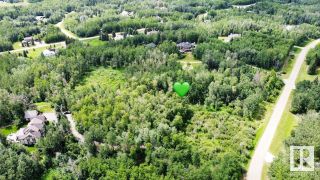 Photo 2: 49 52245 RGE RD 232 Road: Rural Strathcona County Vacant Lot/Land for sale : MLS®# E4343615