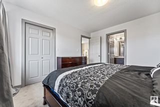 Photo 24: 7 8602: Fort Saskatchewan House Half Duplex for sale : MLS®# E4395204