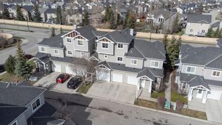 Photo 35: 903 281 Cougar Ridge Drive SW in Calgary: Cougar Ridge Row/Townhouse for sale : MLS®# A2130435