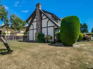 Photo 16: 7531 WATERTON Drive in Richmond: Broadmoor House for sale in "Maple Lane/Shangri-la" : MLS®# V1136069