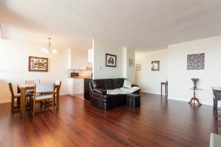Photo 11: 2105 4160 SARDIS Street in Burnaby: Central Park BS Condo for sale in "CENTRAL PARK PLACE" (Burnaby South)  : MLS®# R2348050