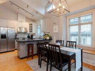 Photo 14: 2834 VINE STREET in Vancouver: Kitsilano Townhouse  (Vancouver West)  : MLS®# R2846716
