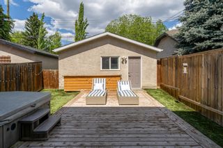 Photo 22: 2432 32 Avenue SW in Calgary: Richmond Detached for sale : MLS®# A2052905