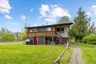 Main Photo: 1280 Scotchtown Rd in Nanaimo: Na Extension House for sale : MLS®# 963850
