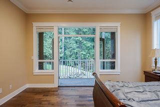 Photo 24: 763 SUNSET Ridge: Anmore House for sale in "Sunset Ridge" (Port Moody)  : MLS®# R2832927