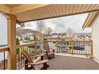 Photo 19: 35472 STRATHCONA Court in Abbotsford: Abbotsford East House for sale in "McKinley Heights" : MLS®# R2448464