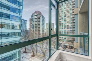 Photo 7: 603 1238 BURRARD Street in Vancouver: Downtown VW Condo for sale in "Altadena" (Vancouver West)  : MLS®# R2765042