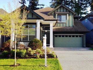 Photo 1: 15048 58A Avenue in Surrey: Sullivan Station House for sale in "Panorama Hill" : MLS®# F1409377