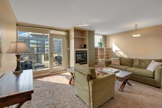 Photo 3: 704 4603 Varsity Drive NW in Calgary: Varsity Apartment for sale : MLS®# A2001909