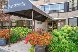 Photo 1: 190 HIGHWAY 20 W Unit# 401 in Fonthill: Condo for sale : MLS®# 40490637