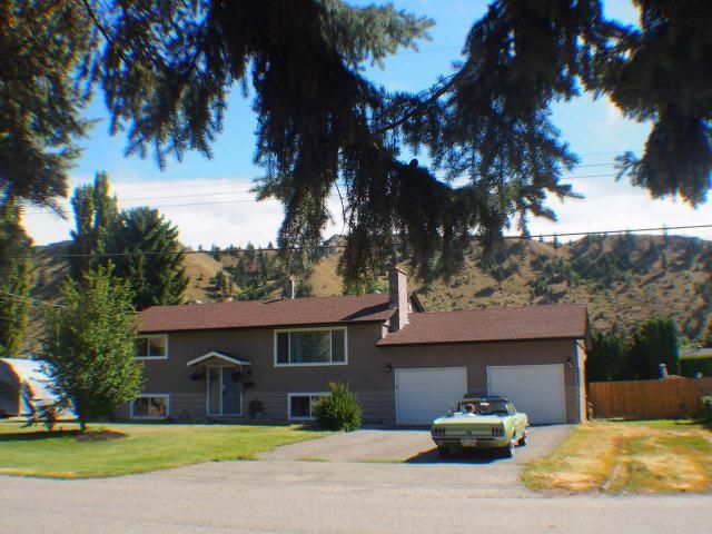 Main Photo: 6589 BEAVER Crescent in : Dallas House for sale (Kamloops)  : MLS®# 141722