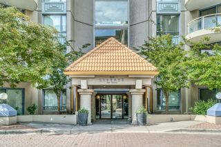 Photo 1: 304 804 3 Avenue SW in Calgary: Eau Claire Apartment for sale : MLS®# A1259299