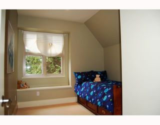 Photo 8: 875 W 24TH Avenue in Vancouver: Cambie House for sale in "DOUGLAS PARK" (Vancouver West)  : MLS®# V722900