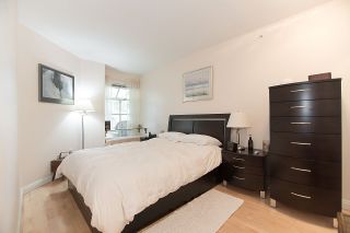 Photo 16: 219 1236 W 8TH Avenue in Vancouver: Fairview VW Condo for sale in "GALLERIA II" (Vancouver West)  : MLS®# R2186424