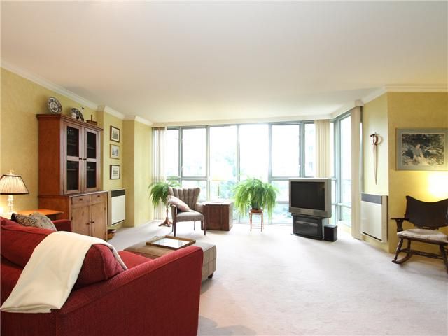 Main Photo: 502 930 CAMBIE Street in Vancouver: Yaletown Condo for sale in "Pacific Place Landmark II" (Vancouver West)  : MLS®# V925200