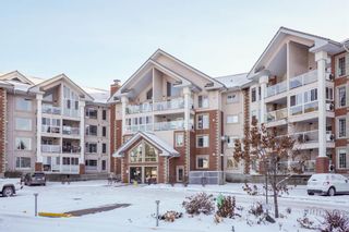 Photo 1: 127 4805 45 Street: Red Deer Apartment for sale : MLS®# A1045586