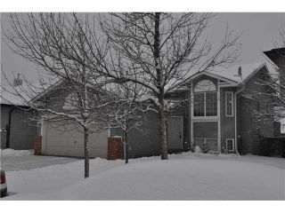 Photo 1: 29 THORNDALE Close SE: Airdrie Residential Detached Single Family for sale : MLS®# C3591429