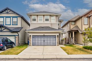 Main Photo: 383 Hillcrest Circle SW: Airdrie Detached for sale : MLS®# A2002076