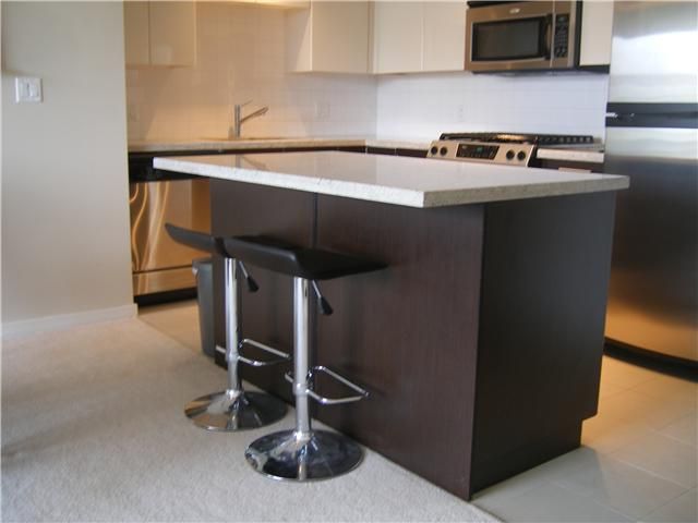 Photo 2: Photos: # 208 2289 YUKON CR in Burnaby: Brentwood Park Condo for sale in "WATERCOLOURS" (Burnaby North)  : MLS®# V841398