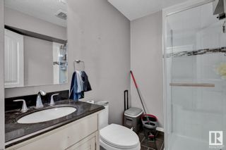 Photo 19: 2115 32 Street in Edmonton: Zone 30 House Half Duplex for sale : MLS®# E4381735