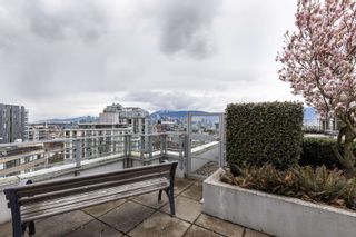 Photo 23: 411 E 12TH Avenue in Vancouver: Mount Pleasant VE Condo for sale in "Uptown" (Vancouver East)  : MLS®# R2715383