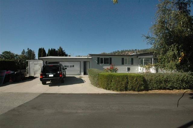 Main Photo: 27 2001 97 Highway S in West Kelowna: Lakeview Heights House for sale : MLS®# 10106875