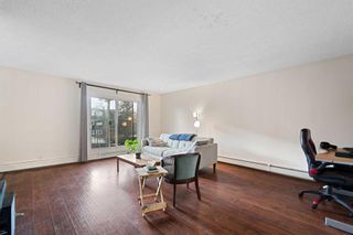 Photo 4: 304 828 4A Street NE in Calgary: Renfrew Apartment for sale : MLS®# A2129441