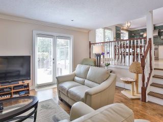 Photo 19: 7959 WOODHURST Drive in Burnaby: Forest Hills BN House for sale in "FOREST HILL" (Burnaby North)  : MLS®# V1133720