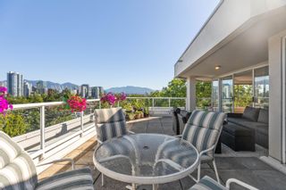 Photo 6: 906 518 MOBERLY Road in Vancouver: False Creek Condo for sale in "NEWPORT QUAY" (Vancouver West)  : MLS®# R2831783