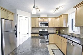 Photo 15: 5004 2370 Bayside Road SW: Airdrie Row/Townhouse for sale : MLS®# A1126846