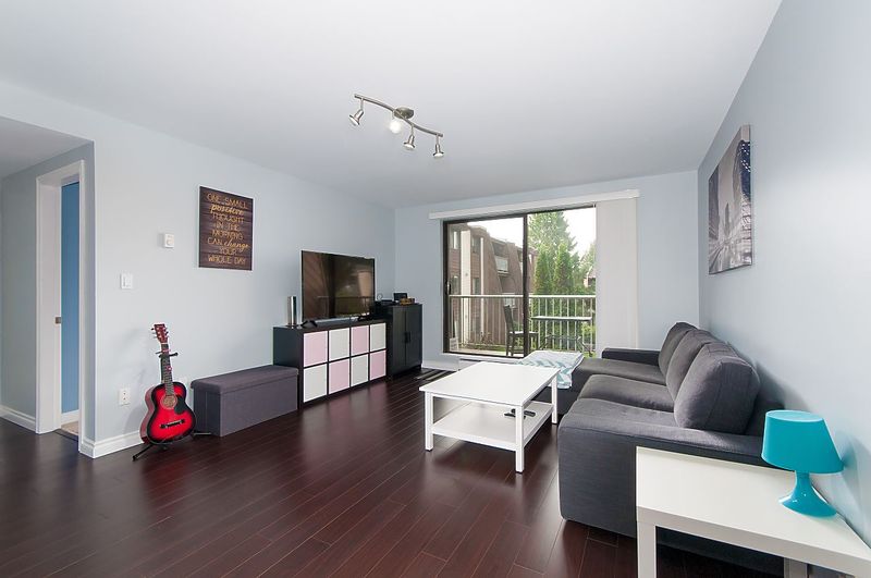 FEATURED LISTING: 222 - 3921 CARRIGAN Court Burnaby