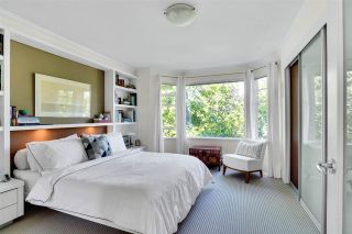 Photo 26: 2162 W 8TH AVENUE in Vancouver: Kitsilano Townhouse for sale (Vancouver West)  : MLS®# R2599384